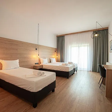 Casa Hirsch Πανσιόν 4*