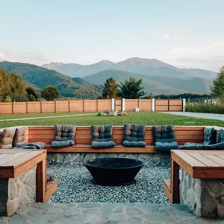 Casa Hirsch Avrig